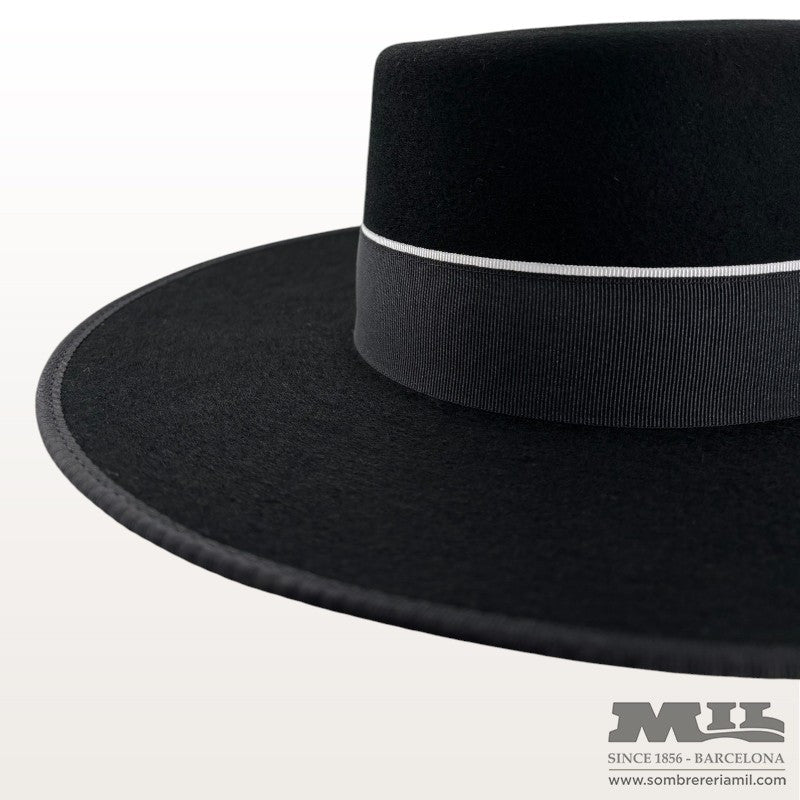 Barret Cordobés | Oliver Hats