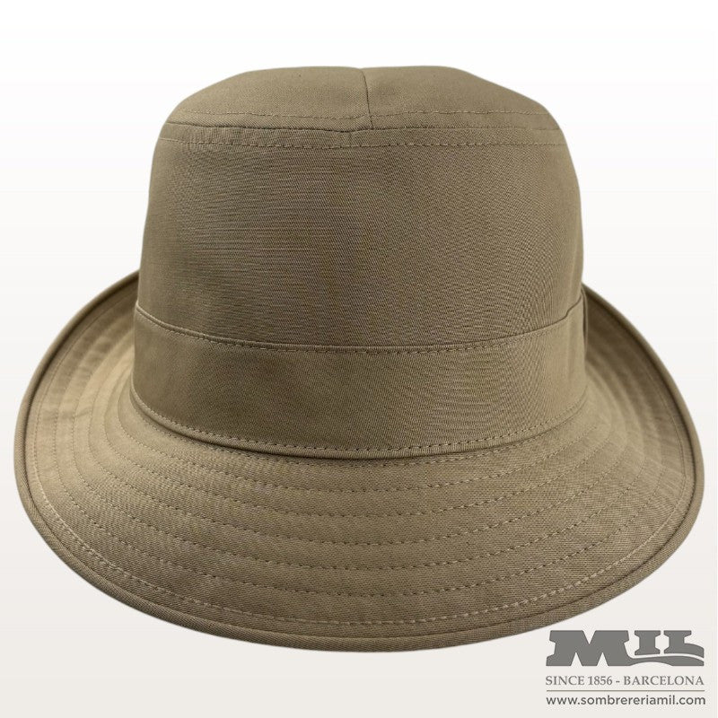 Belgrade Rosabel Hat | Crambes