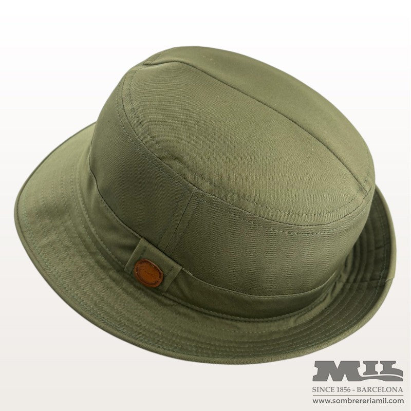 Belgrade Rosabel Hat | Crambes