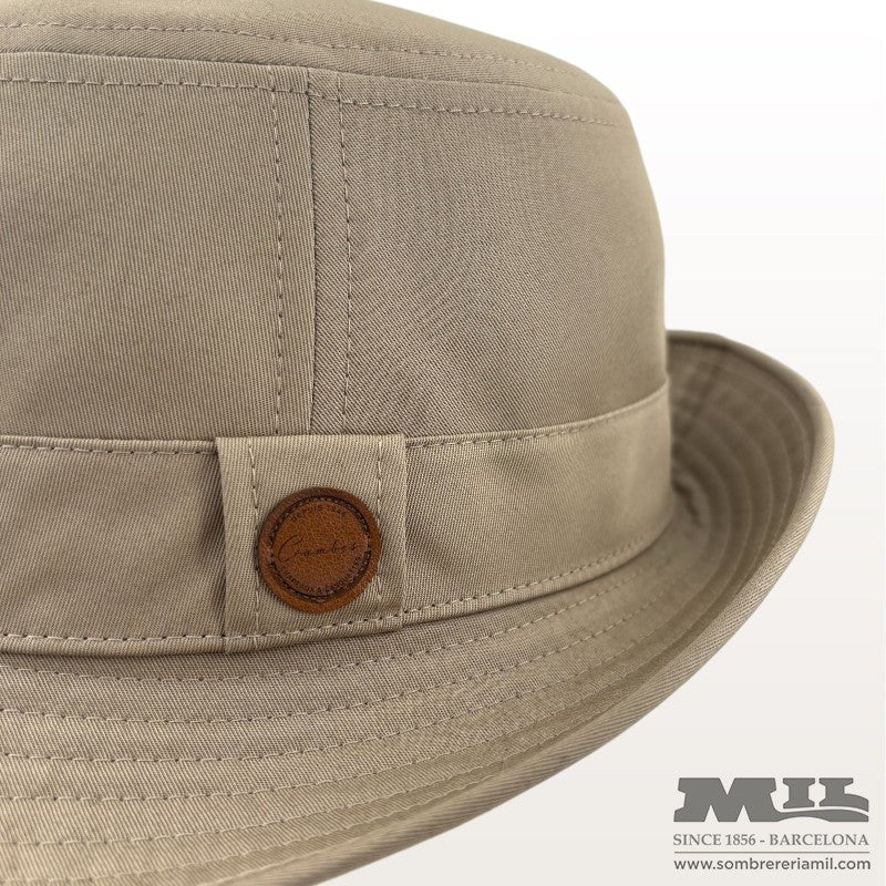 Belgrade Rosabel Hat | Crambes