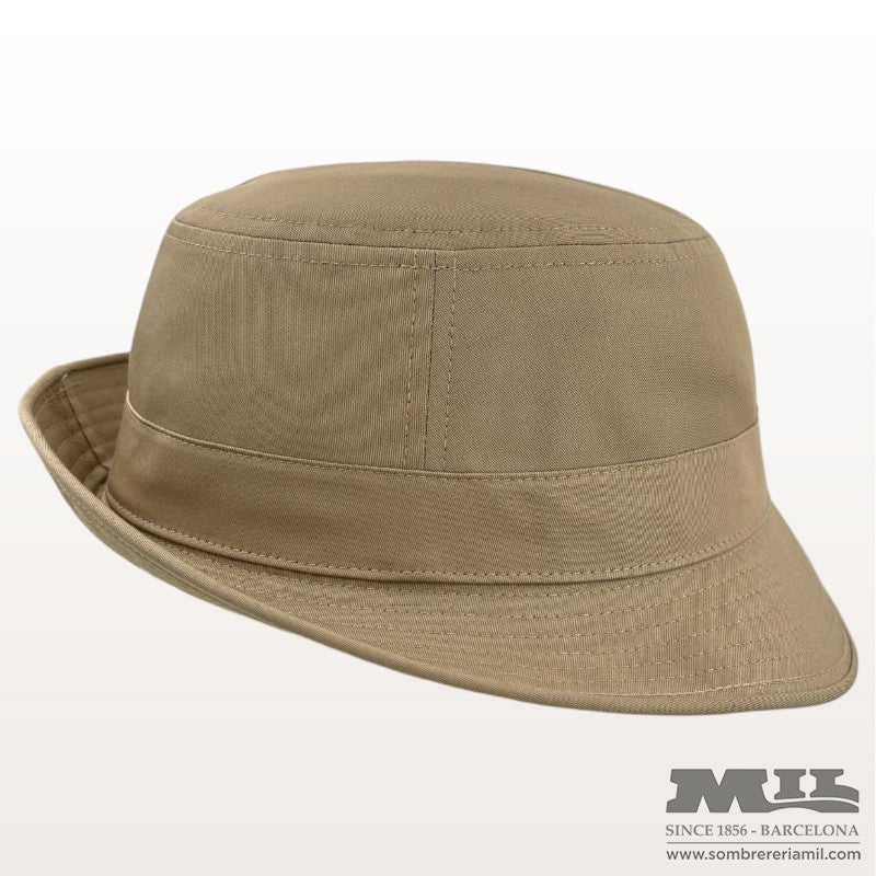 Belgrade Rosabel Hat | Crambes