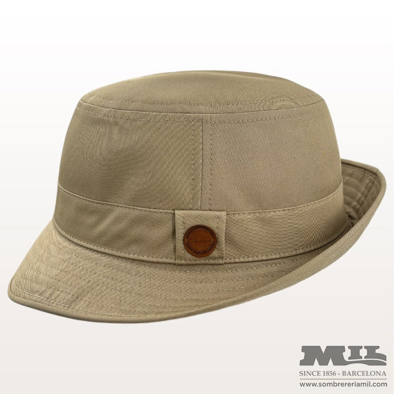 Belgrade Rosabel Hat | Crambes