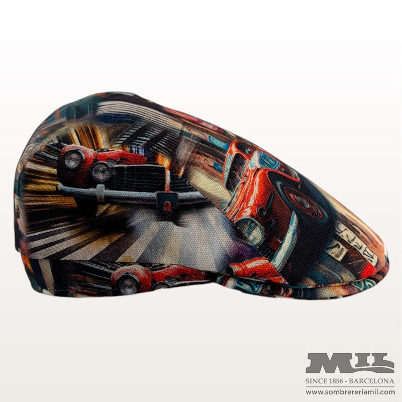 Gorra Multi |