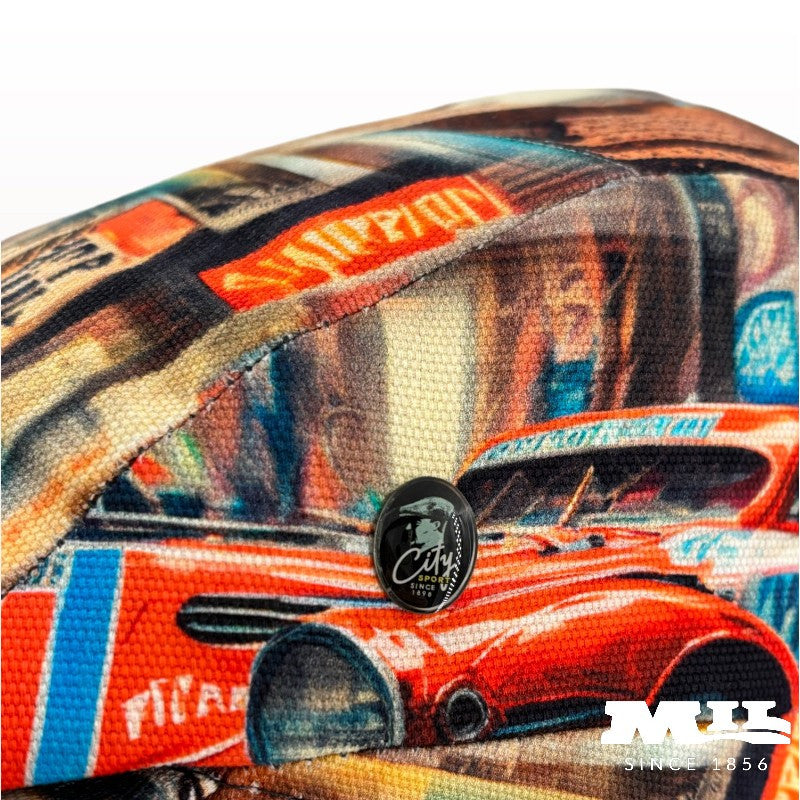 Gorra Multi |