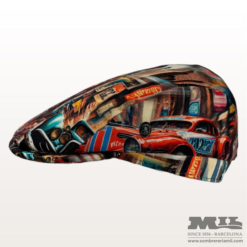 Gorra Multi |
