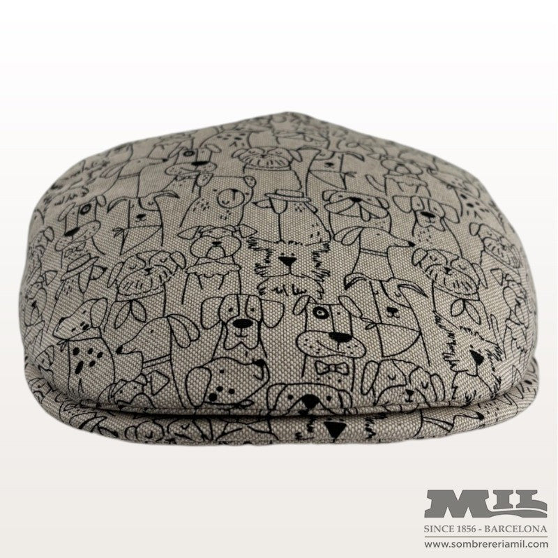 Gorra Multi |