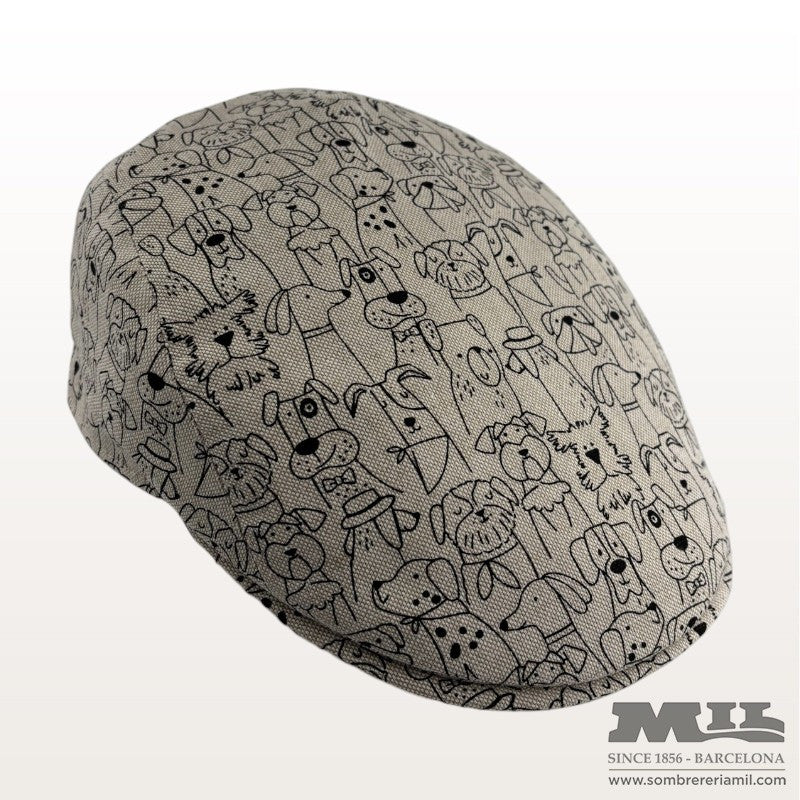 Gorra Multi |