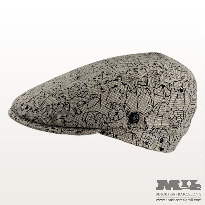 Gorra Multi |