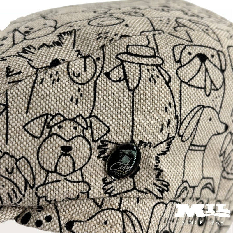 Gorra Multi | City