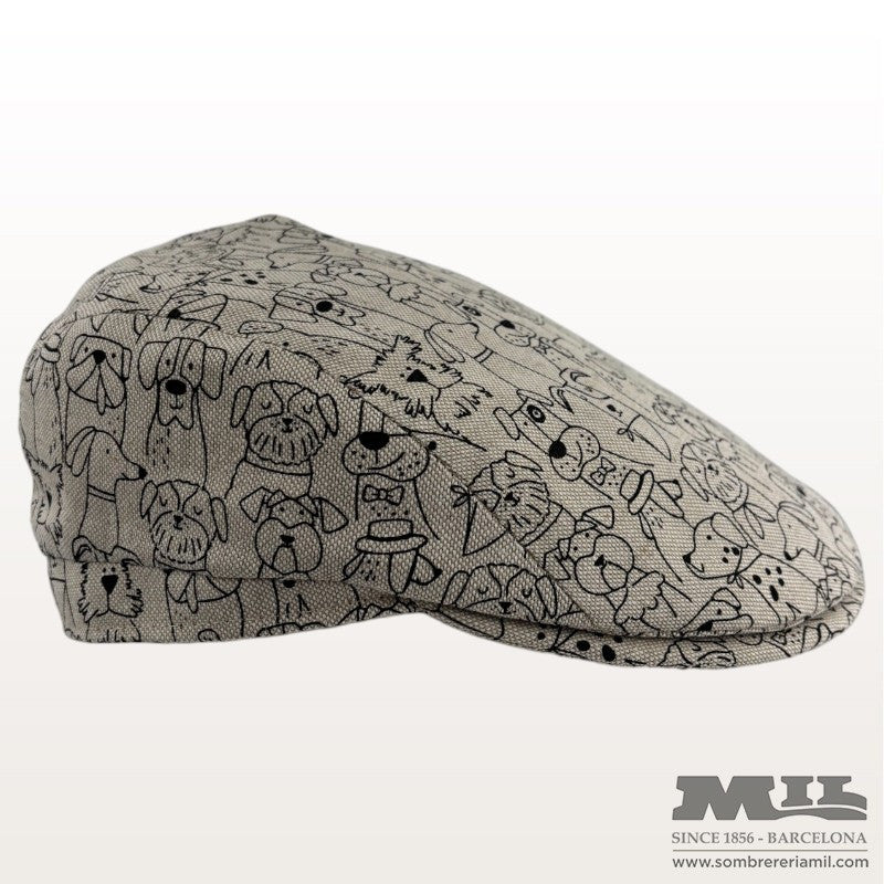 Gorra Multi |