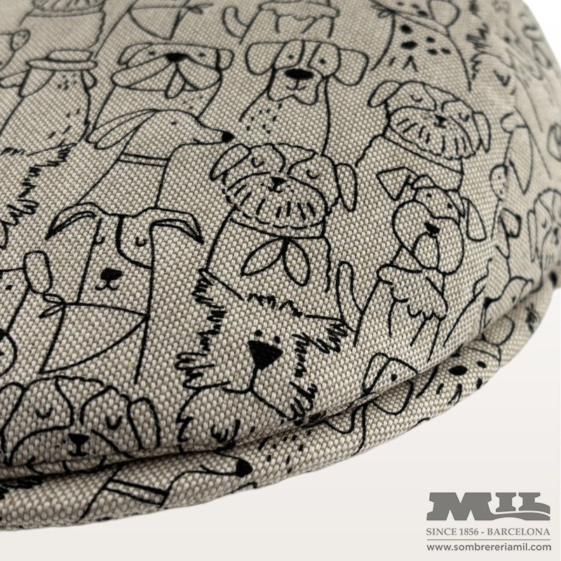 Gorra Multi |