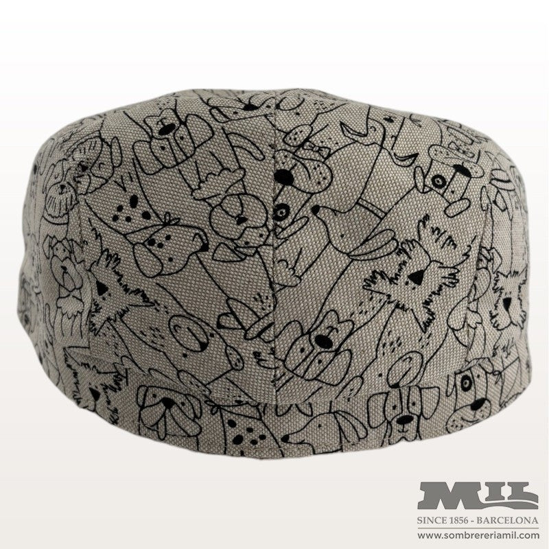 Gorra Multi |