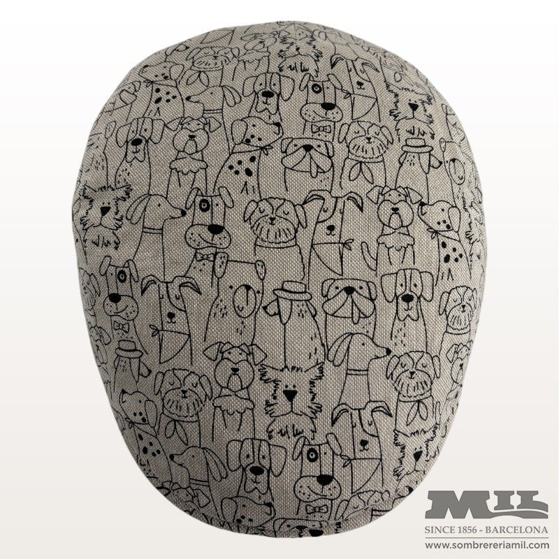 Gorra Multi |