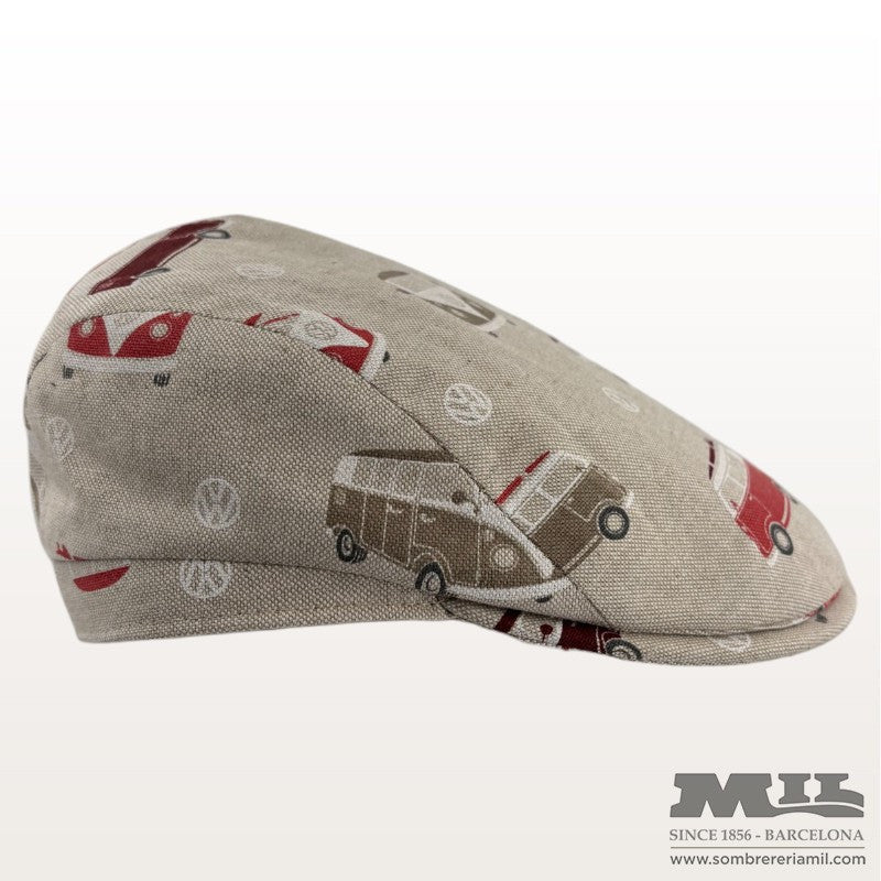 Gorra Multi | City