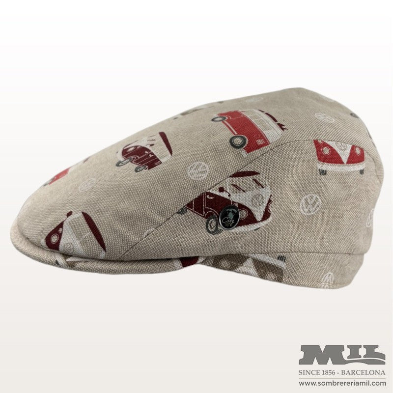 Gorra Multi |