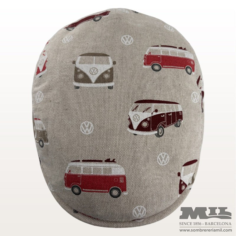 Gorra Multi |