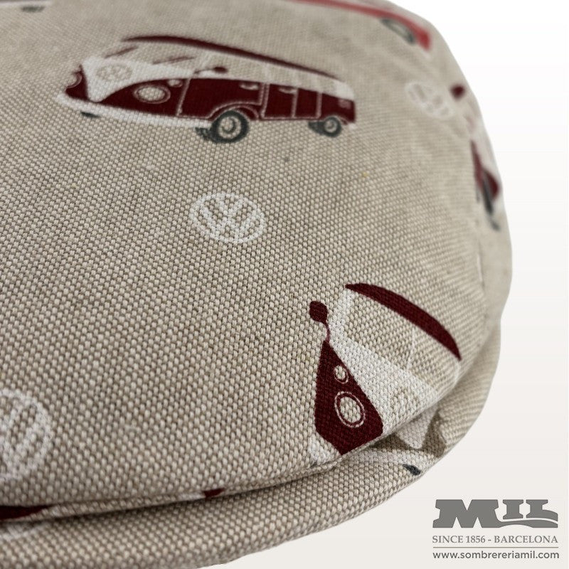 Gorra Multi |