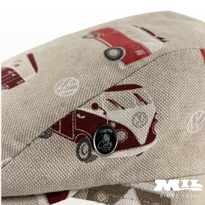 Gorra Multi |