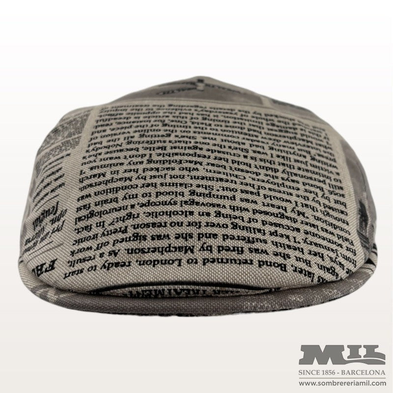 Gorra Multi |