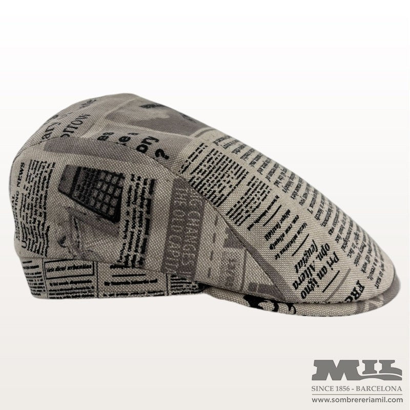 Gorra Multi |