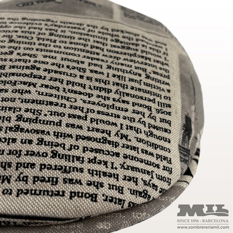 Gorra Multi |