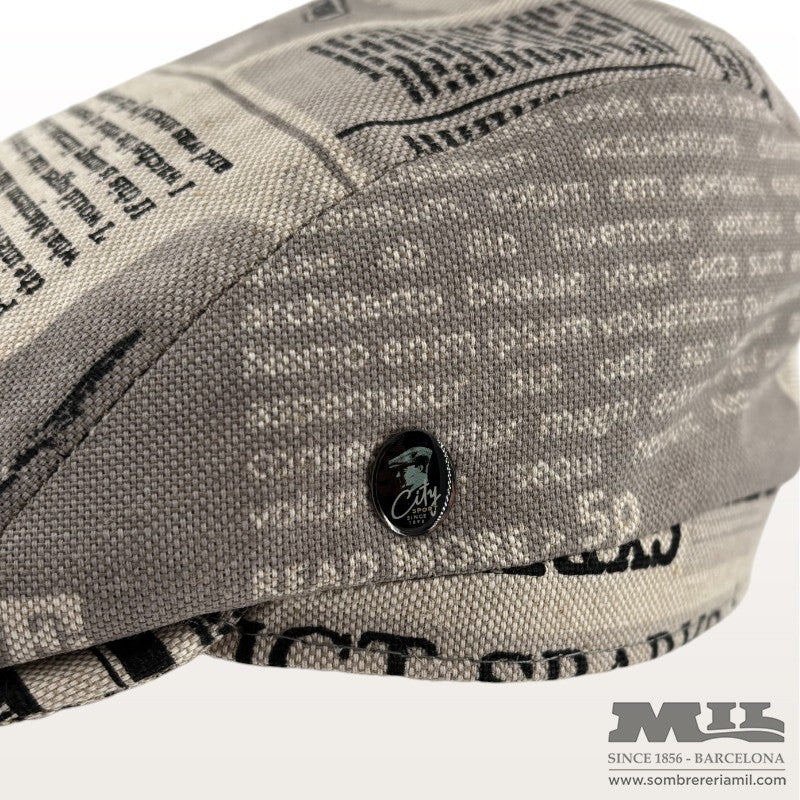 Gorra Multi |