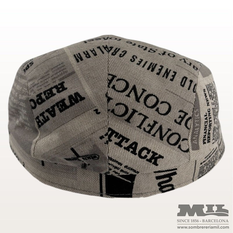 Gorra Multi |