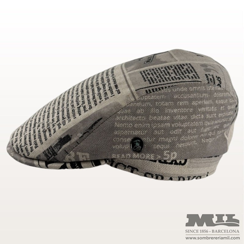 Gorra Multi |