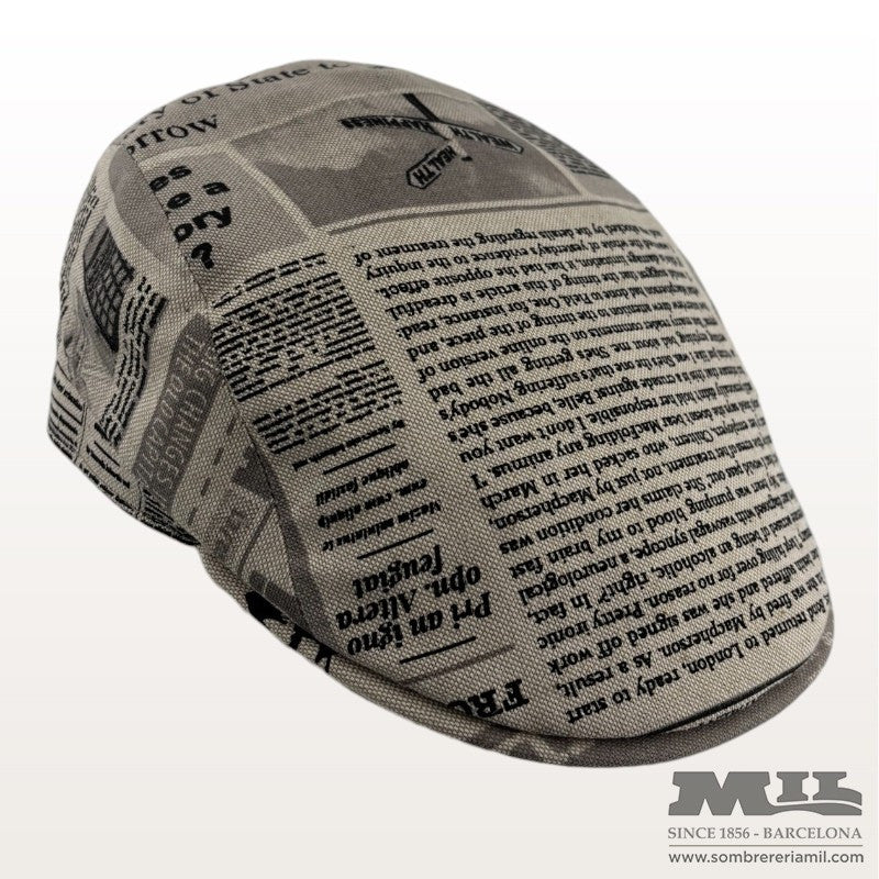 Gorra Multi |