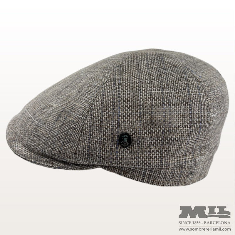 Gorra Multi teixits | City