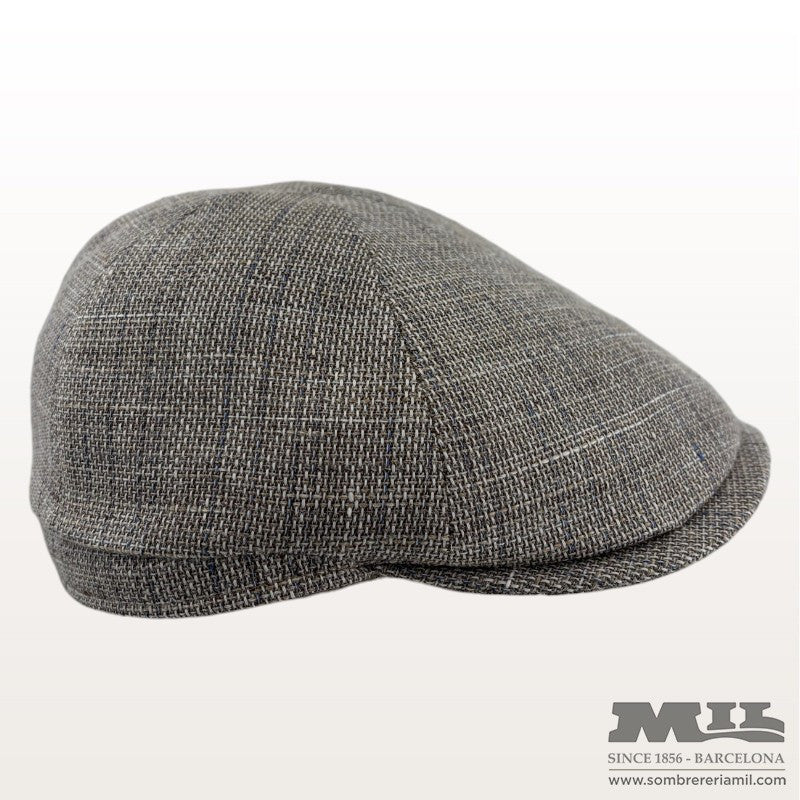 Gorra Multi tejidos | City