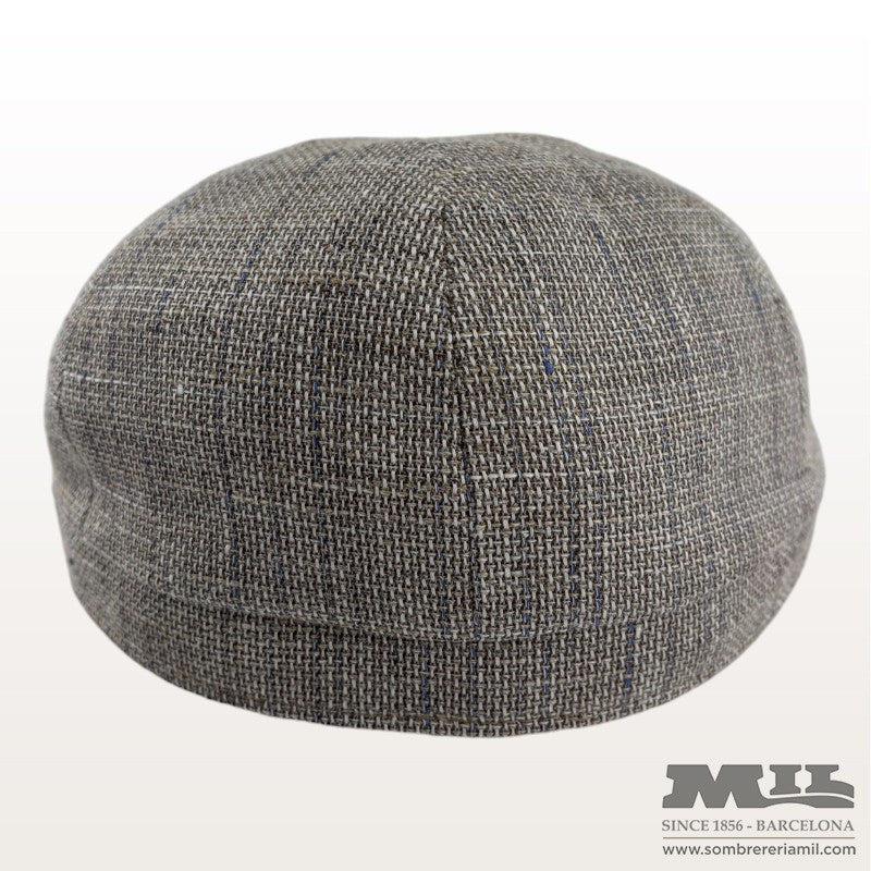 Gorra Multi teixits | City