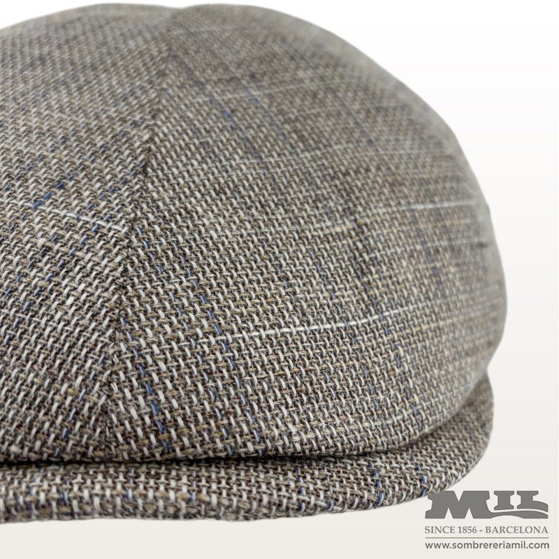 Gorra Multi teixits | City