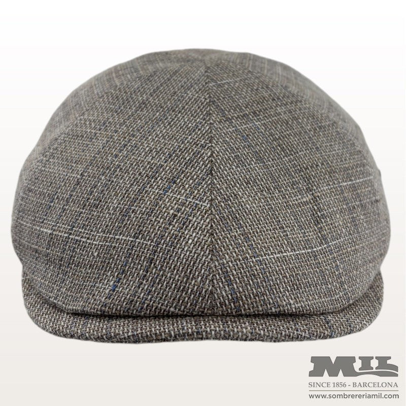Gorra Multi teixits | City