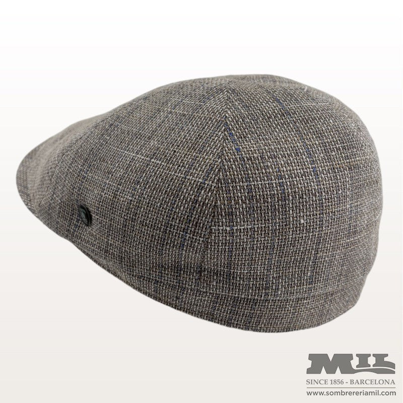 Gorra Multi teixits | City