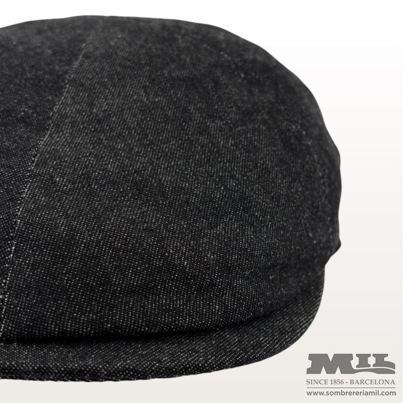 Gorra Multi teixits | City