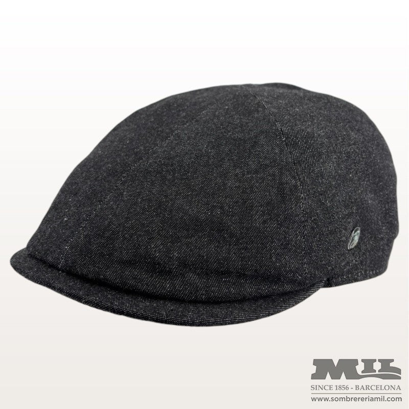 Gorra Multi teixits | City