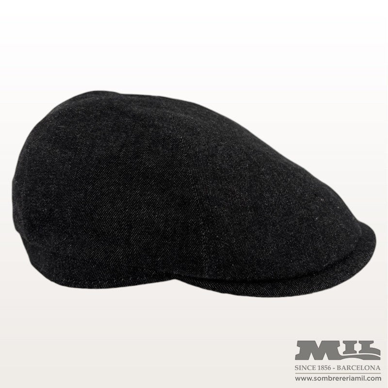 Gorra Multi teixits | City