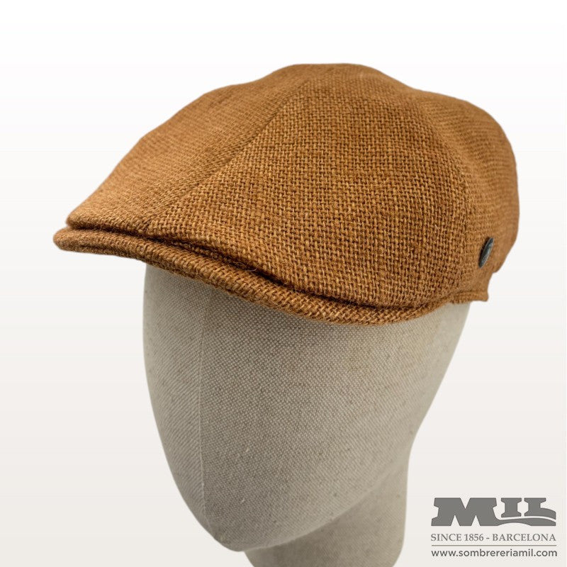 Gorra Multi teixits | City