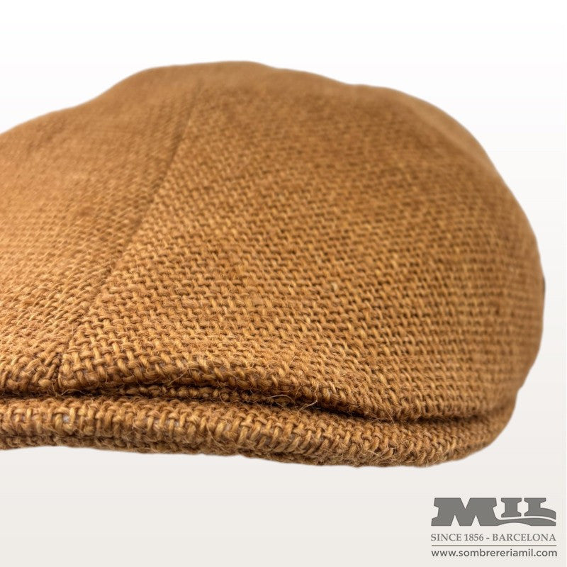 Gorra Multi teixits | City