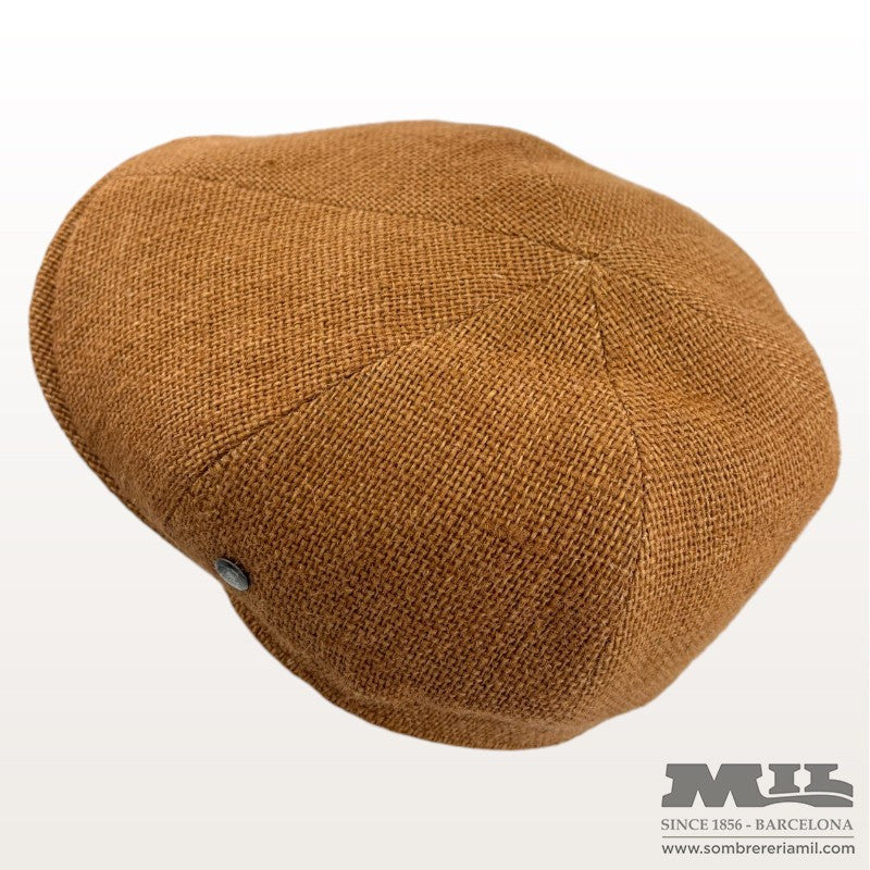 Gorra Multi teixits | City