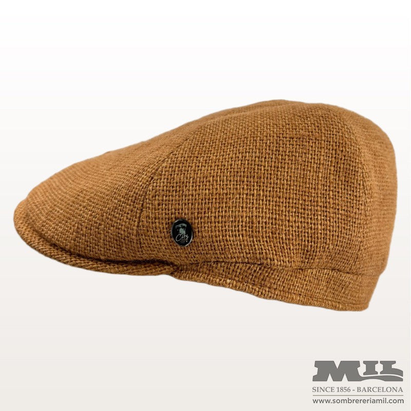 Gorra Multi teixits | City