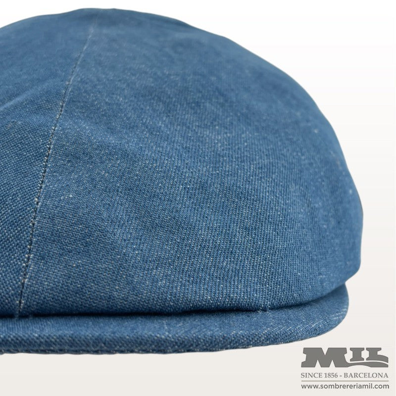 Gorra Multi teixits | City