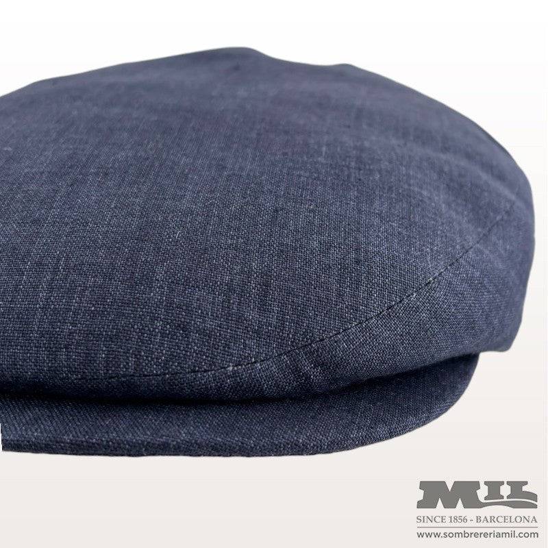 Gorra Lino Aere Lisa | City