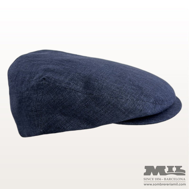 Gorra Lino Aere Lisa | City