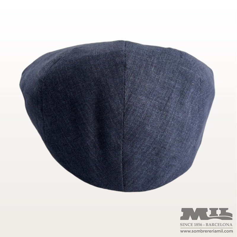 Gorra Lino Aere Lisa | City