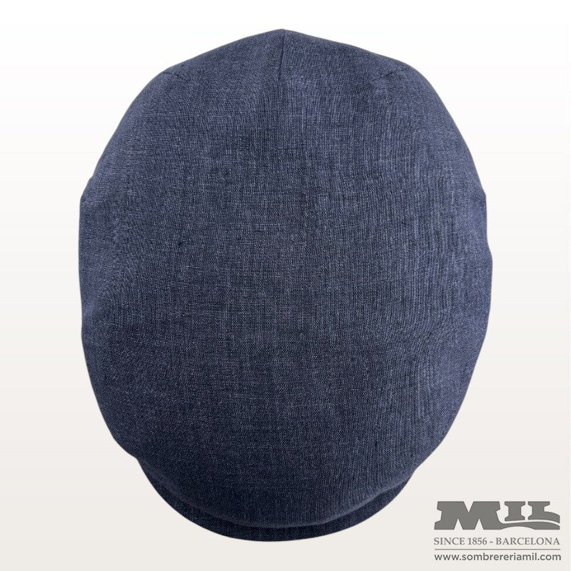Gorra Lino Aere Lisa | City