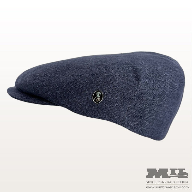 Gorra Lino Aere Lisa | City