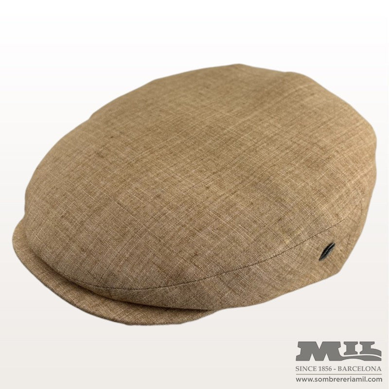 Gorra Lino Aere Lisa | City