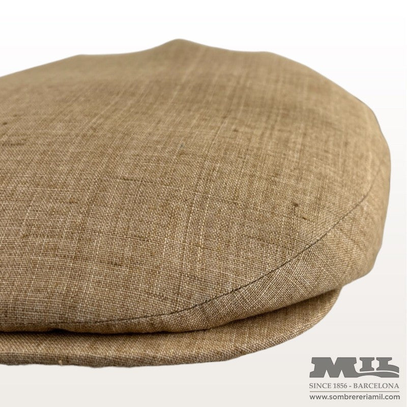 Gorra Lino Aere Lisa | City